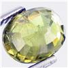 Image 3 : 1.57ct Demantoid Garnet Appraised $11k (GEM-21051)
