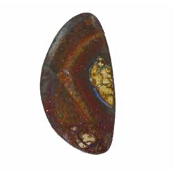 33.69ct Violet Yowah Boulder Opal (GEM-14198)