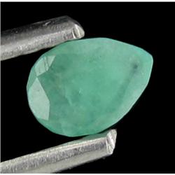 0.12ct Colombia Emerald (GEM-29214A)