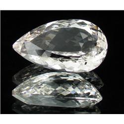 8.98ct Peach Pink Morganite  (GEM-21392)