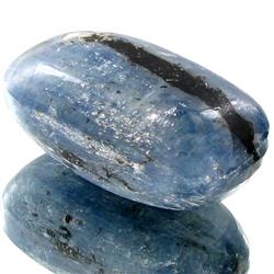 75ct Natural Blue Kyanite (GEM-21098)
