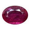 Image 1 : 2.39ct Mozambique Ruby Heated Only (GEM-27793)