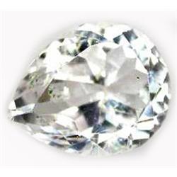 6.62ct Supreme White Kunzite Afghanistan Unheated (GEM-13001)