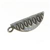 Image 3 : Nomadic Hilltribe Sterling Fruit Pendant Set (JEW-081)