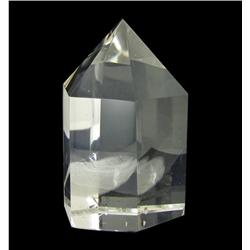 2050ct Optical Quartz Cut Crystal (CLB-635)