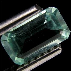 0.53ct Top Green Amethyst (GEM-20919)