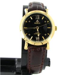 Brand New Quartz Movement Gift Watch (WAT-267)