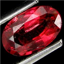 1.21ct Genuine Pink Spinel Oval Ceylon  (GEM-20972)