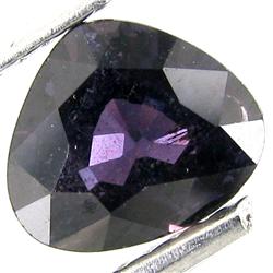 1.08ct Color Change Natural Sapphire (GEM-19499)