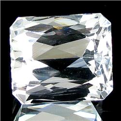 10.45ct Top Quality Natural Pakistan Aquamarine (GEM-20029)