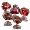 Image 1 : 5.15ct Red Zircon Appraised $10k (GEM-22820)