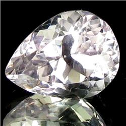 12.80ct Sparkling Natural Patroke Pink Kunzite (GEM-26707)