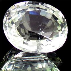 14.51ct Mint Gn Cuprian Tourmaline Apprsd $110k (GEM-27494)