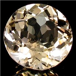 11.1ct Natural Hot Imperial Topaz  (GEM-19649)