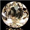 11.1ct Natural Hot Imperial Topaz  (GEM-19649)