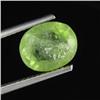 2.55ct Natural Green Peridot (GEM-29002)