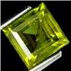 3ct Top Green Peridot Pakistan (GEM-18157)