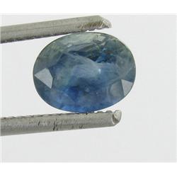 2.65ct Splendid Blue Sapphire Srilanka  (GEM-25884)