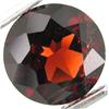 Image 1 : 2.90ct Red Spessartite Garnet Unheated (GEM-19874)
