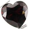 Image 1 : 2.96ct Red Spessartite Garnet Unheated (GEM-19893)
