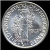 Image 2 : 1939S Mercury Dime Gem MS67 (COI-8378)