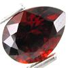 Image 1 : 2.58ct Red Spessartine Garnet Unheated (GEM-19860)