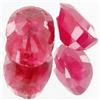 Image 2 : 12.39ct Red Ruby Appraised $14k (GEM-19900)