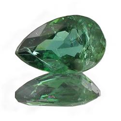 6.63ct Brasilian Tourmaline Green Neon (GEM-24656)