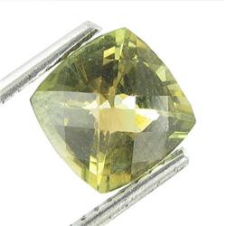 1.41ct Paraiba Fancy Color Elbaite Tourmaline  (GEM-27163C)