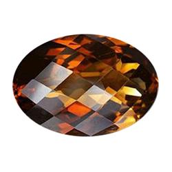 37.17ct Natural Imperial Topaz  Appr Est $112k (GEM-28195)