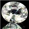 Image 1 : 7.43ct Icy Gn Cuprian Tourmaline Appraised $53k (GEM-27066)