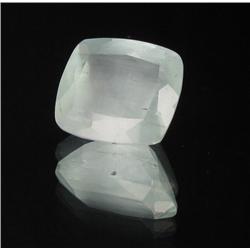 16.17ct Aquamarine Sky Blue Appr Est $8k (GEM-28289)