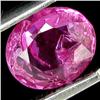 1.15ct Natural Burma Pink Sapphire  (GEM-23455)