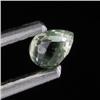 0.3ct Briolette Fancy Color Natural Sapphire  (GEM-10452B)