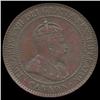 1907 Canada Cent Higher Grade (COI-8260)