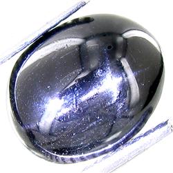 3.53ct Star Diopside Natural Africa (GEM-20020)