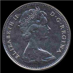 1968 Canada 5c Hi Grade GEM Unc (COI-7935)