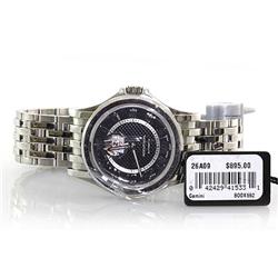 Genuine Accutron Watches - Mens Gemini (26A09)