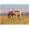 Image 2 : W. Steve Seltzer, oil on canvas