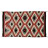 Image 1 : Navajo Weaving, 1950-60s, 75 x 45