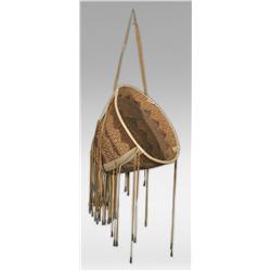 Apache Burden Basket, 20th century