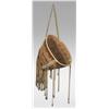 Image 1 : Apache Burden Basket, 20th century
