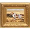 Image 1 : William G. Smith, oil on canvasboard