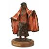 Image 1 : Pat Mathiesen, bronze