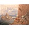Image 2 : John Fery, oil on canvas