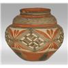 Image 2 : Acoma Pot and San Juan Wedding Vase