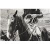 Image 2 : Harriet "Rox" Corbett, charcoal on paper