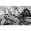 Image 2 : Harriet "Rox" Corbett, charcoal on paper
