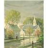 Image 2 : Samuel A. Moss, oil on canvas