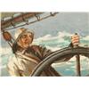 Image 2 : Samuel A. Moss, oil on board